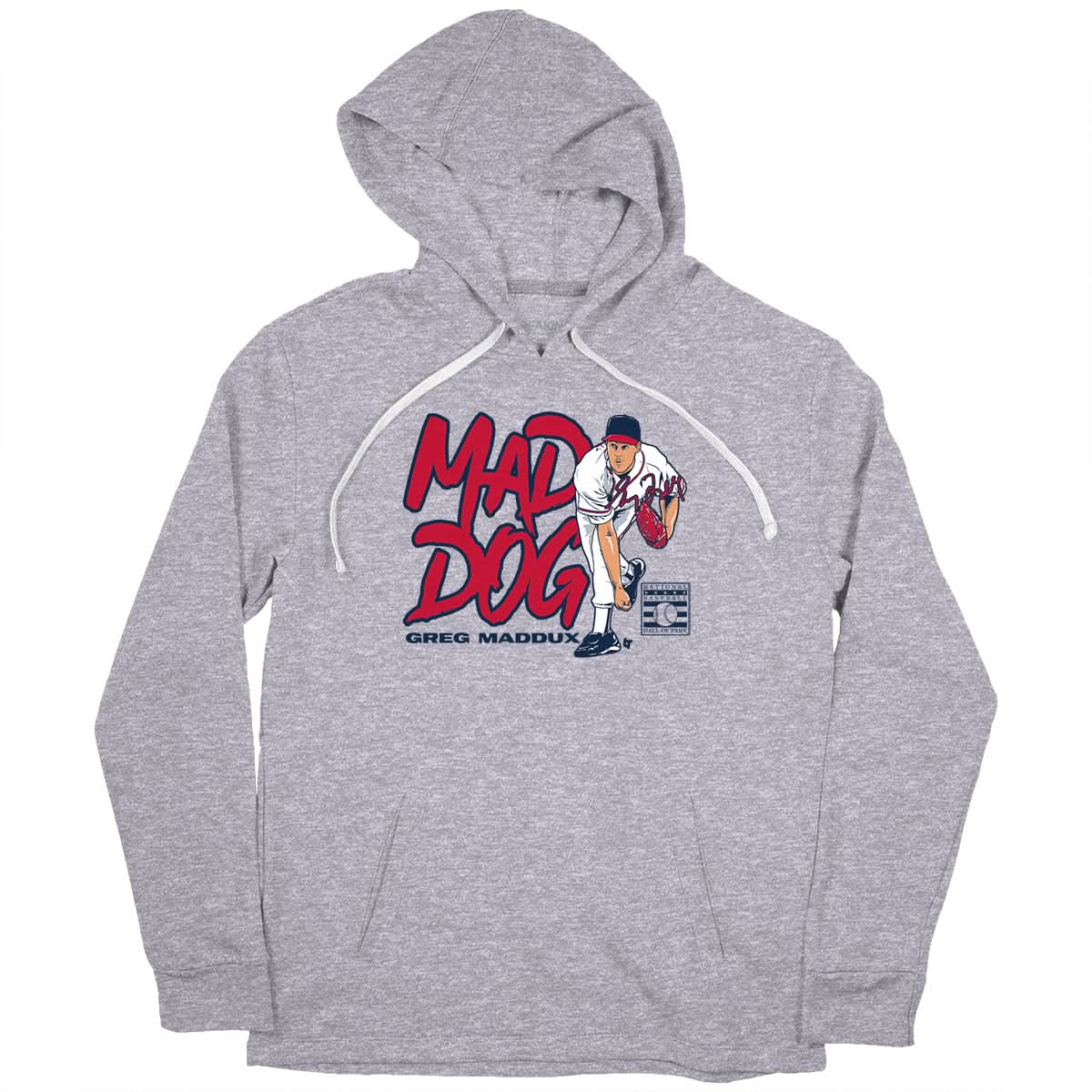 Greg Maddux: Mad Dog 2