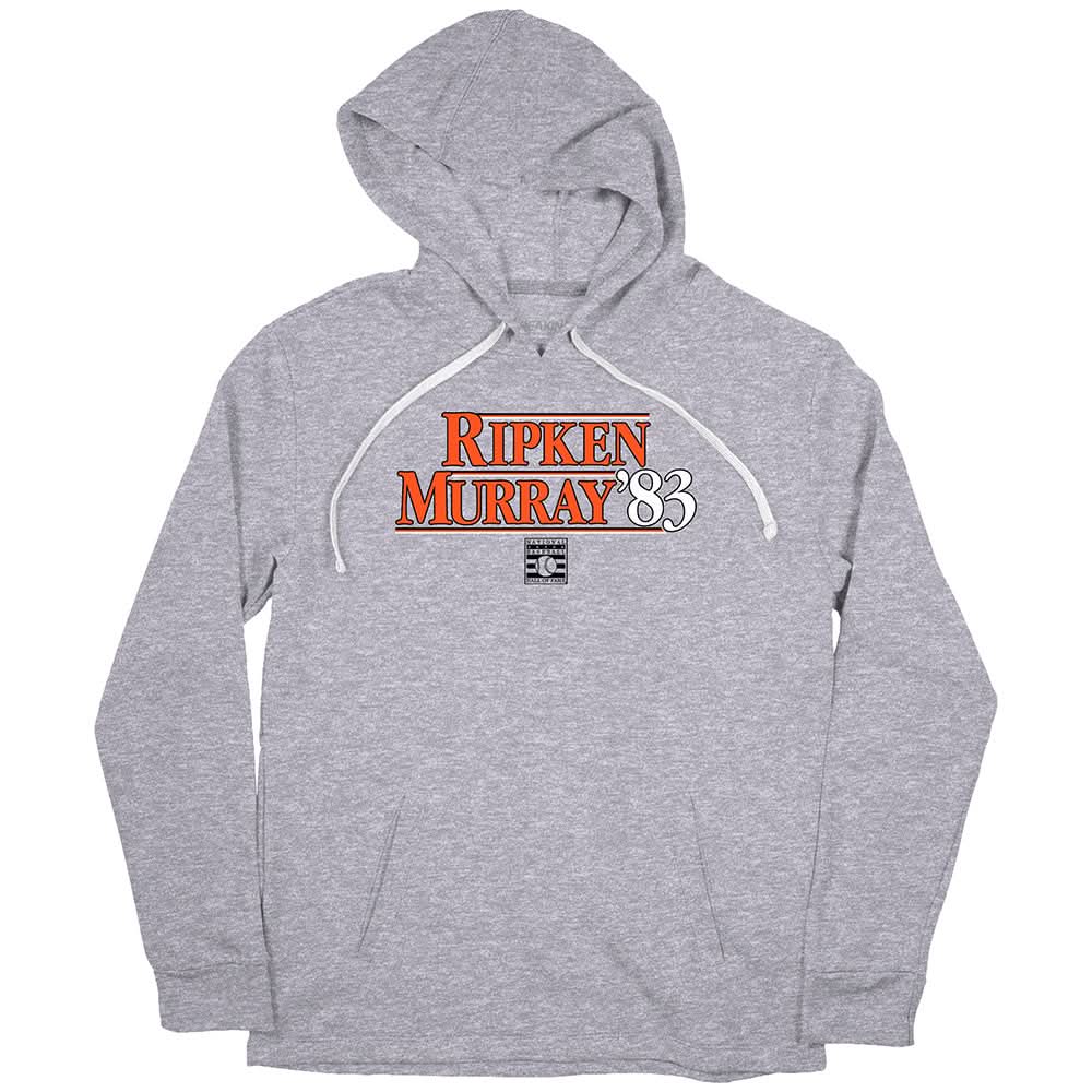Ripken-Murray '83 2