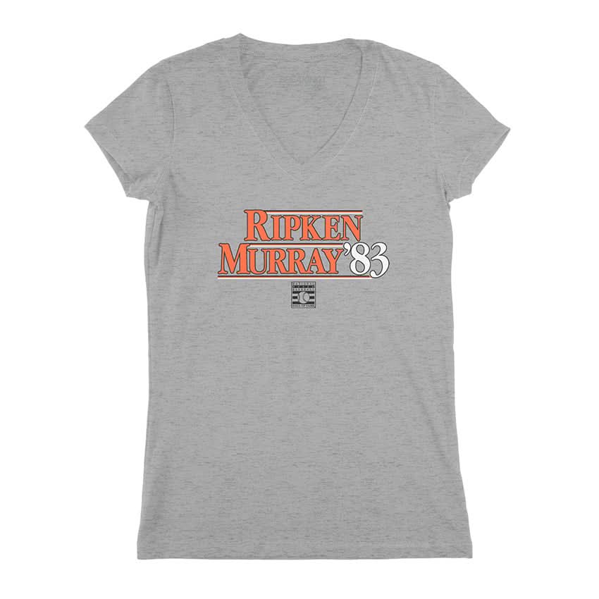 Ripken-Murray '83 3