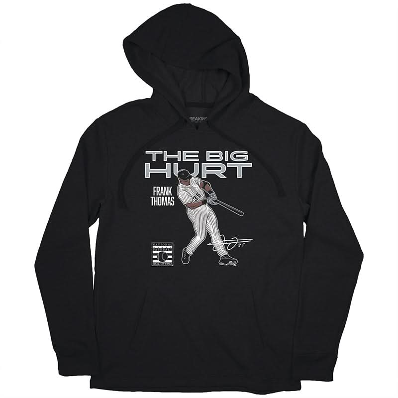 Frank Thomas: The Big Hurt 2