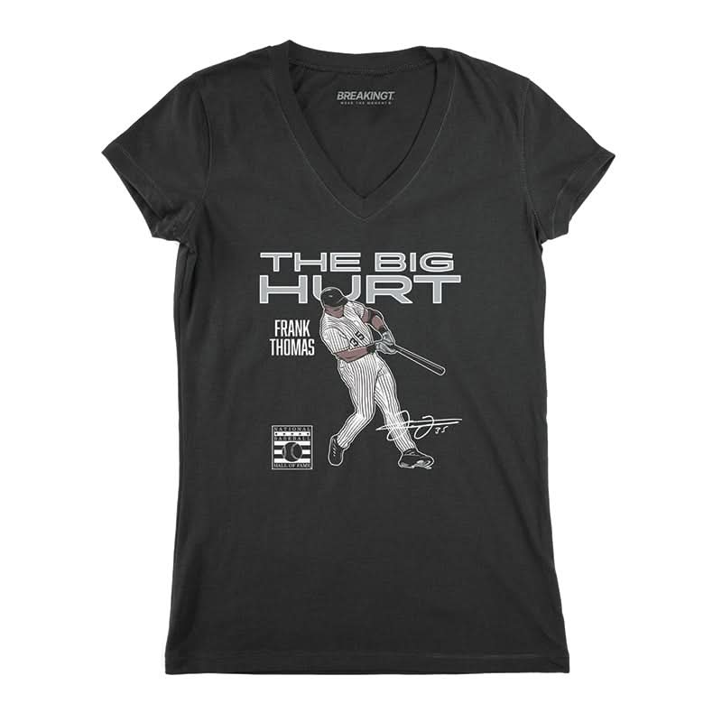 Frank Thomas: The Big Hurt 3