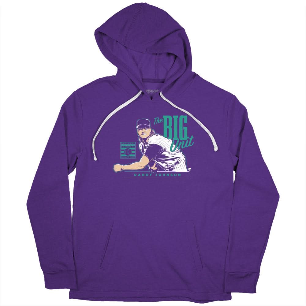 Randy Johnson: The Big Unit Arizona 2