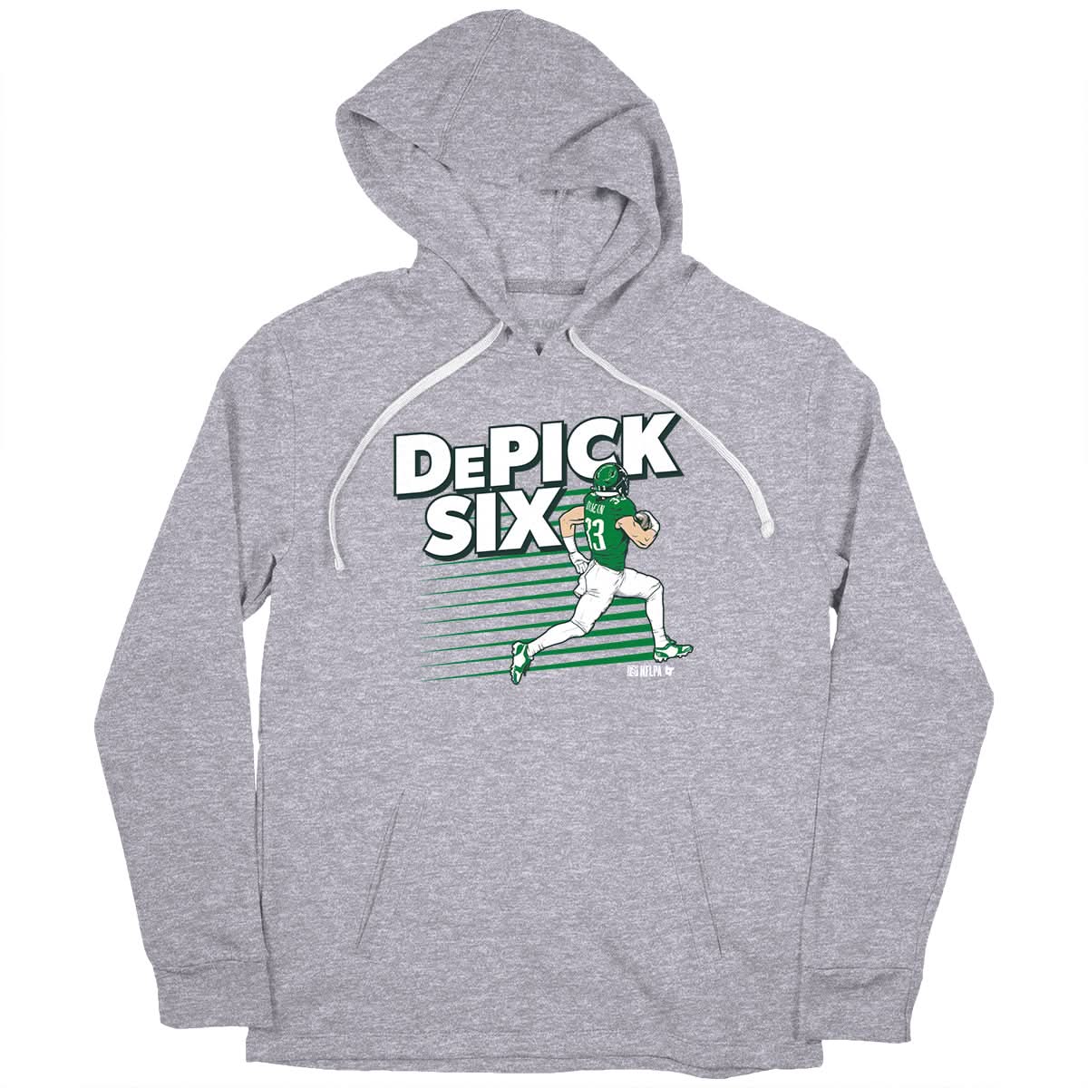 Cooper DeJean: DePick Six 2