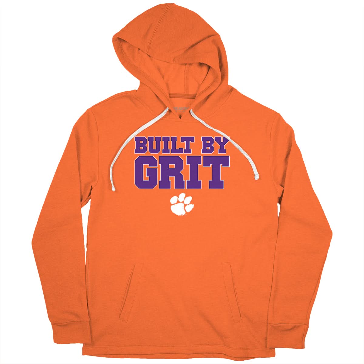 Clemson Basketball: Built By GRIT 2
