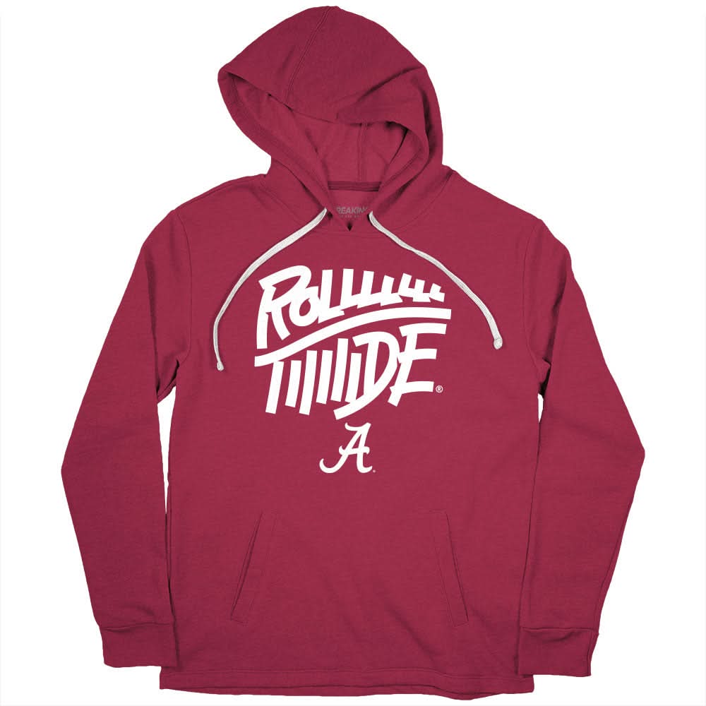 Alabama Crimson Tide: Roll Tide Chant 2