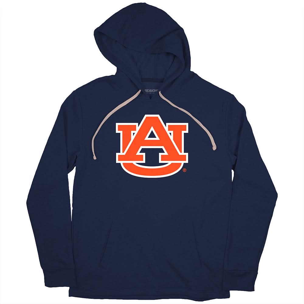 Auburn Tigers: Primary Logo 5