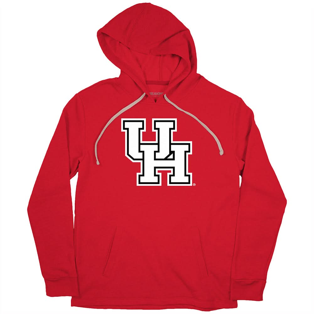 Houston Cougars: Primary Logo 3