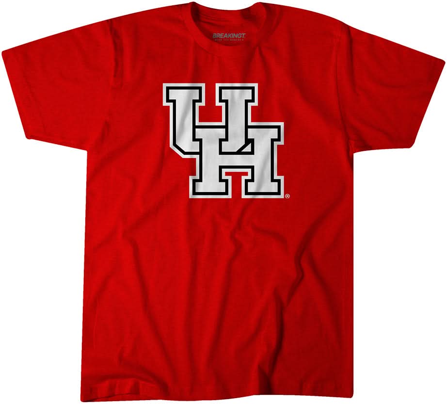 Houston Cougars: Primary Logo 1