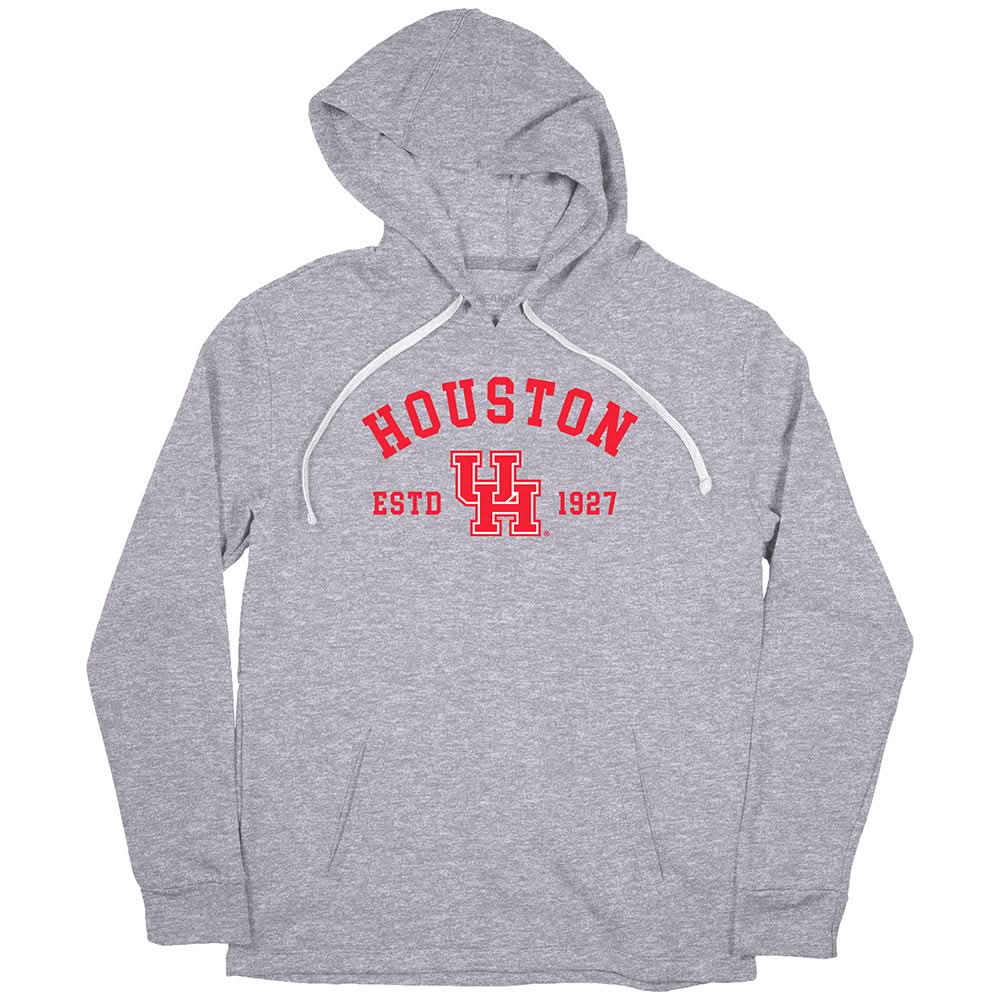 Houston Cougars: Established 1927 2