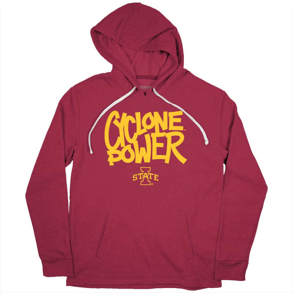 Iowa State Cyclones: Cyclone Power Chant 2