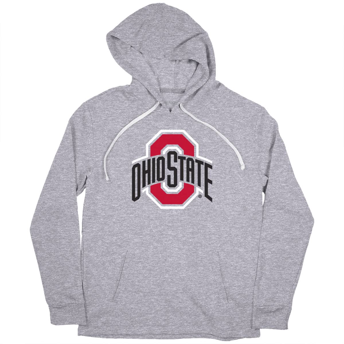 Ohio State Buckeyes: Primary Logo 2