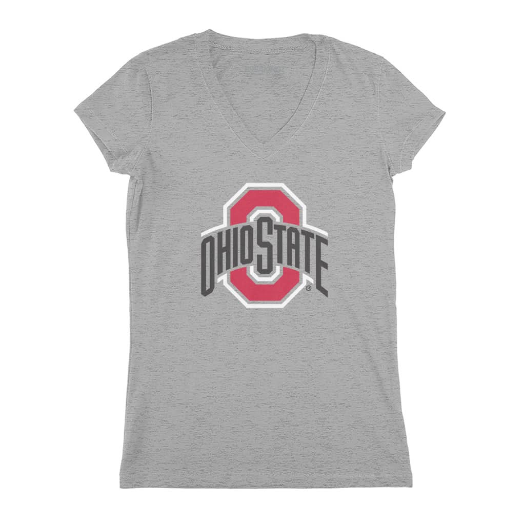 Ohio State Buckeyes: Primary Logo 3