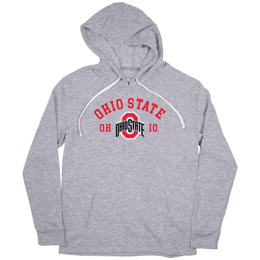 Ohio State Buckeyes: Established 1870 2
