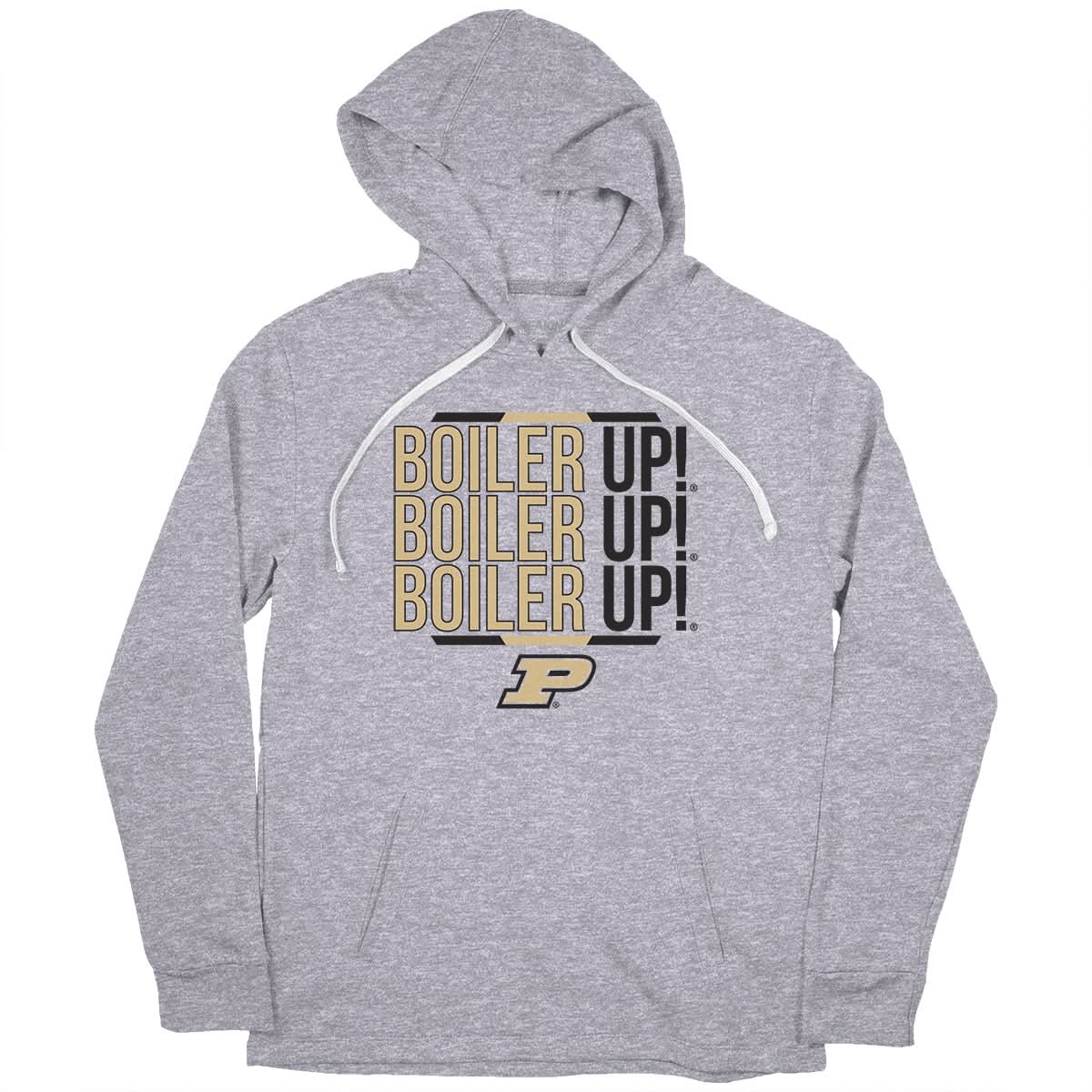 Purdue Boilermakers: Team Chant 2