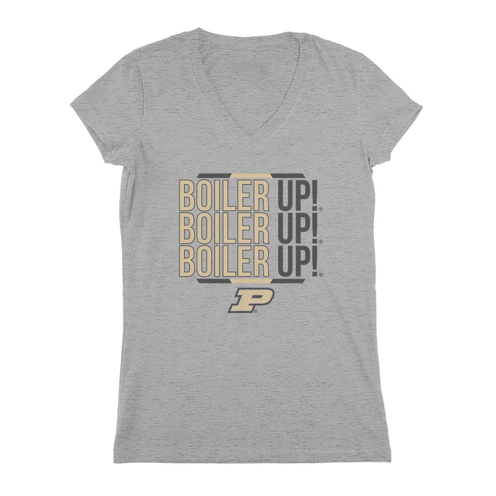 Purdue Boilermakers: Team Chant 3