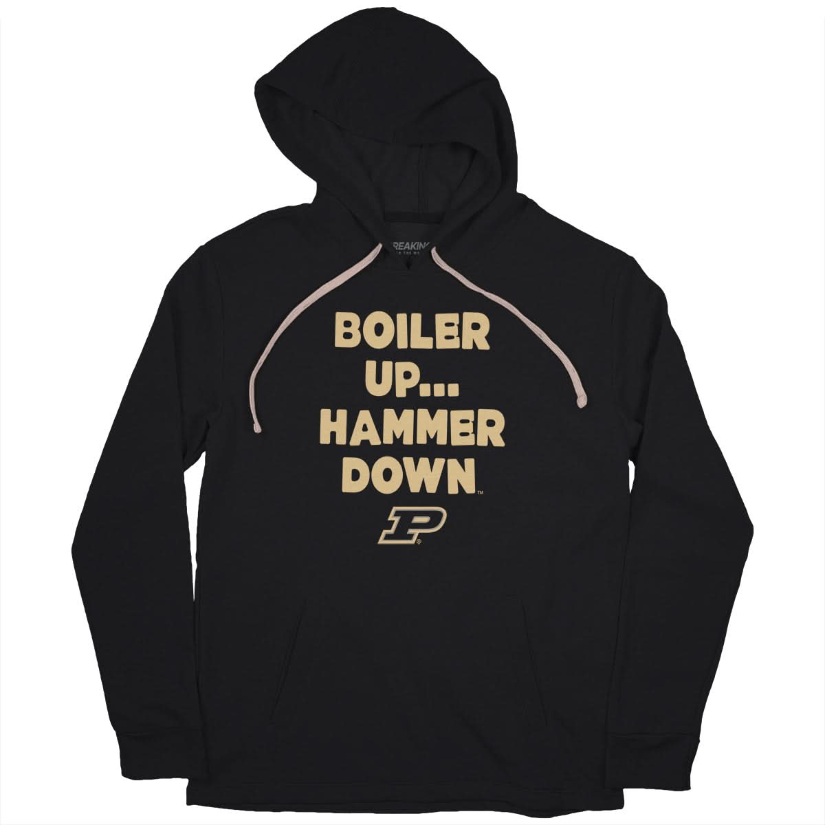 Purdue Boilermakers: Team Slogan 2