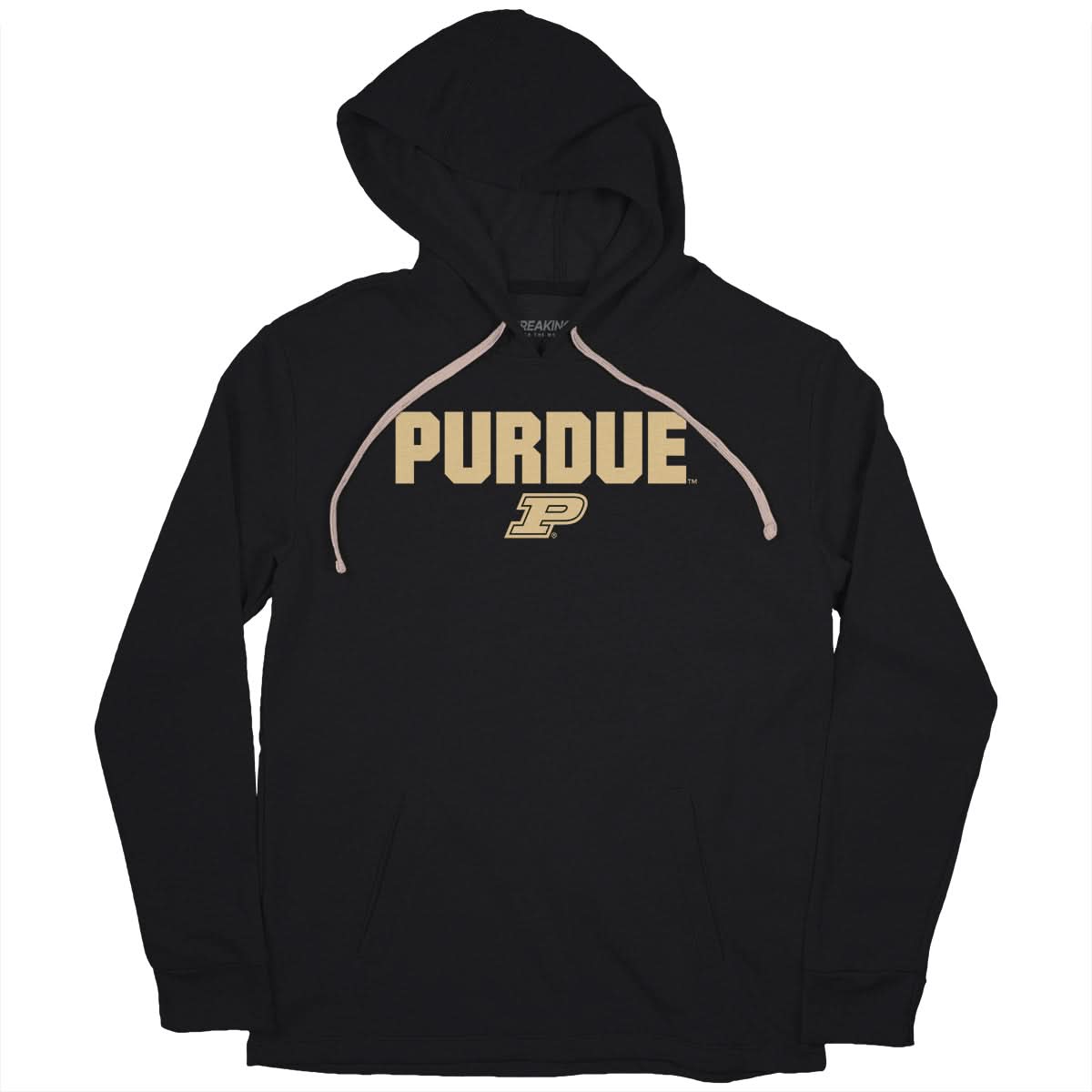 Purdue Boilermakers: Wordmark 2
