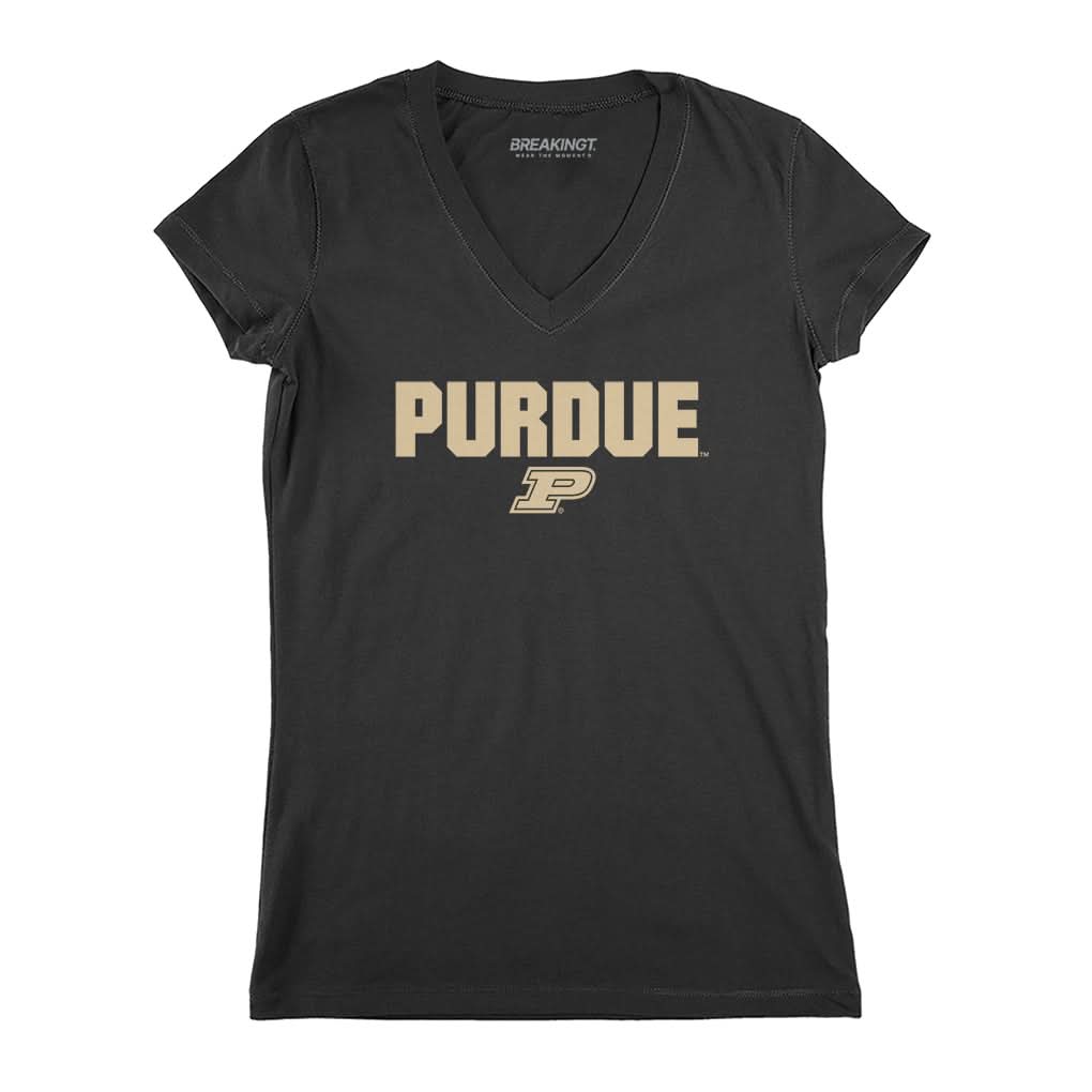 Purdue Boilermakers: Wordmark 3