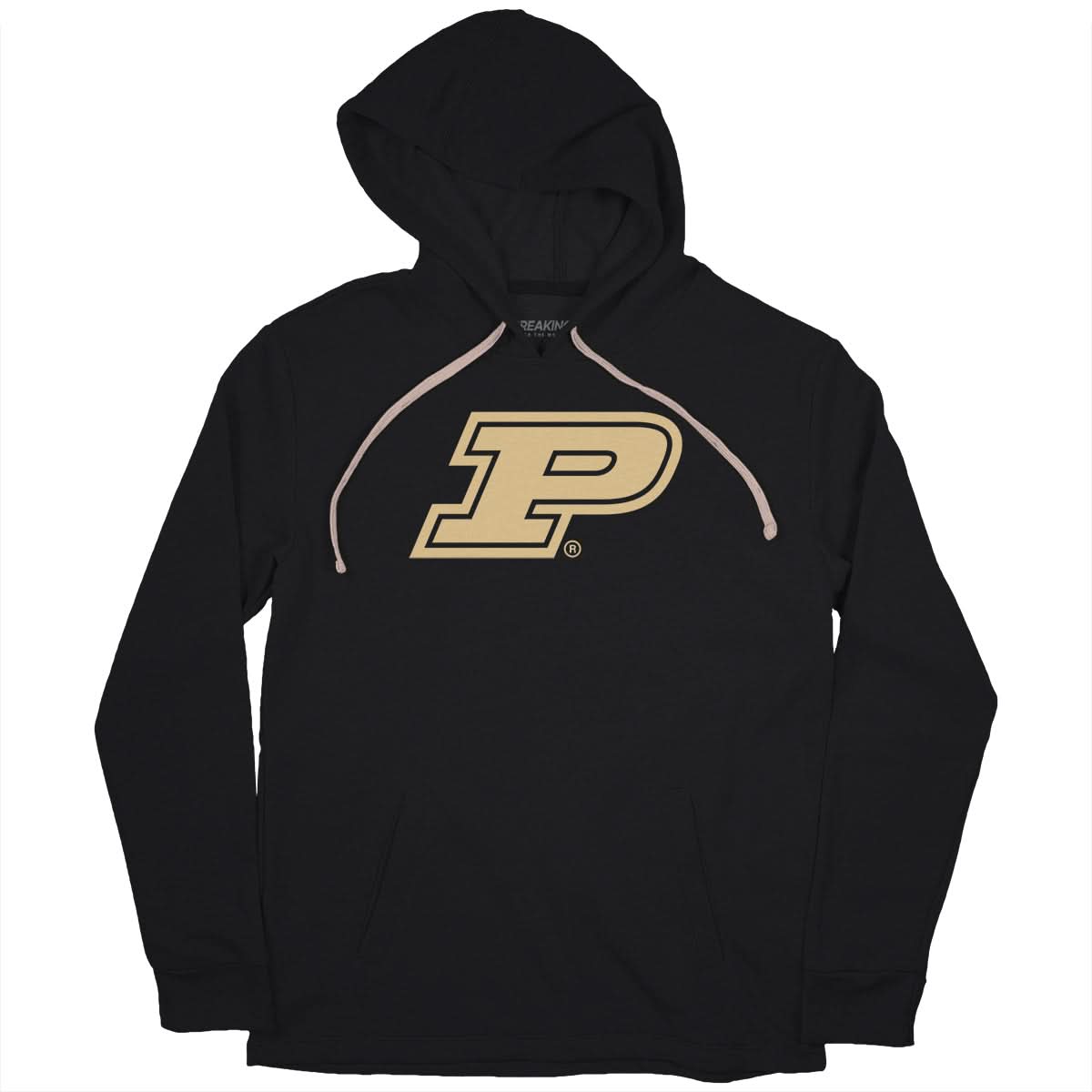 Purdue Boilermakers: Primary Logo 2