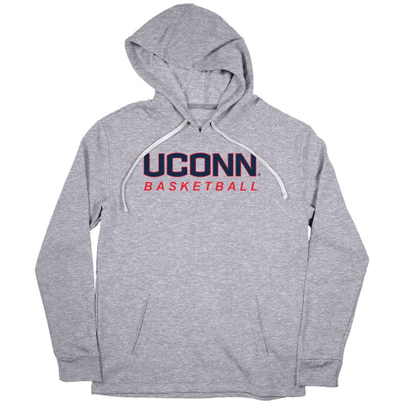 UConn Basketball: Logo Stack 2
