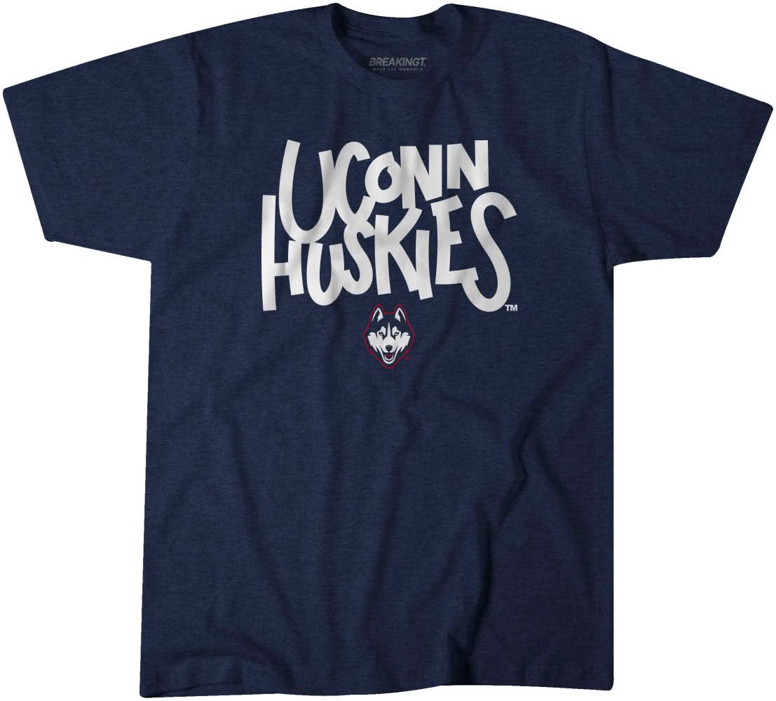 UConn Huskies: Team Chant 1