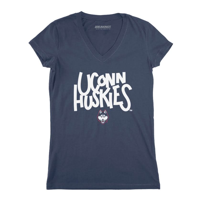 UConn Huskies: Team Chant 3