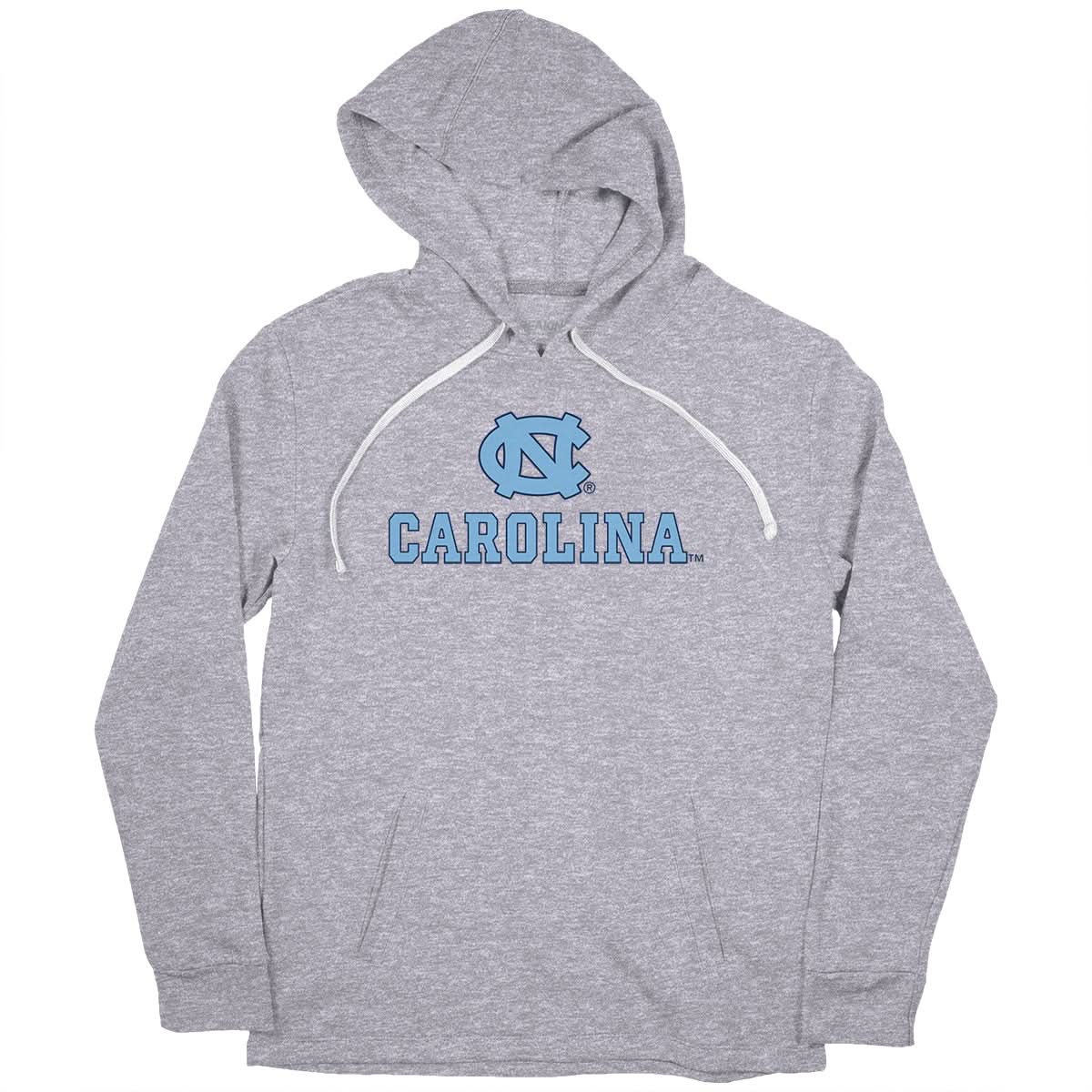 North Carolina Tar Heels: Wordmark 2