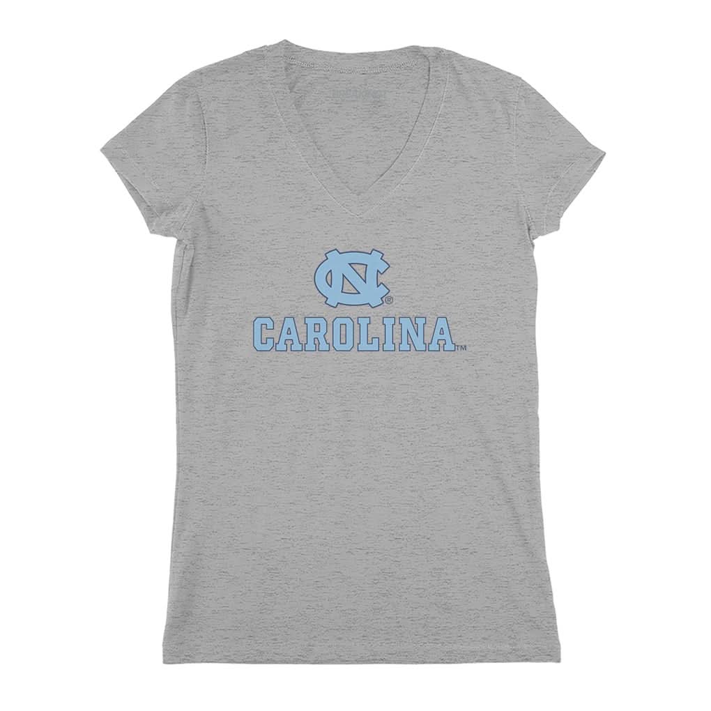 North Carolina Tar Heels: Wordmark 3