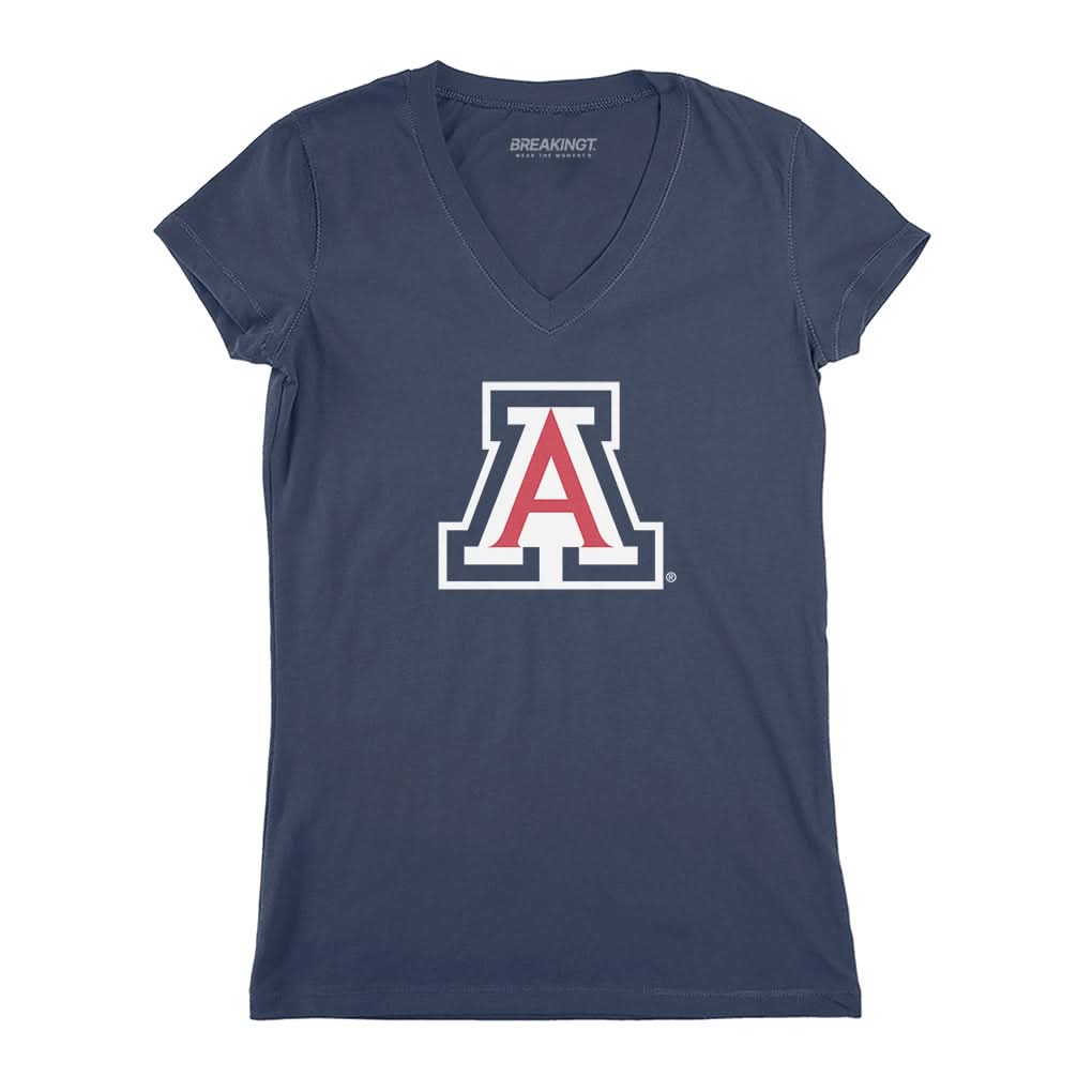 Arizona Wildcats: Primary Logo 3