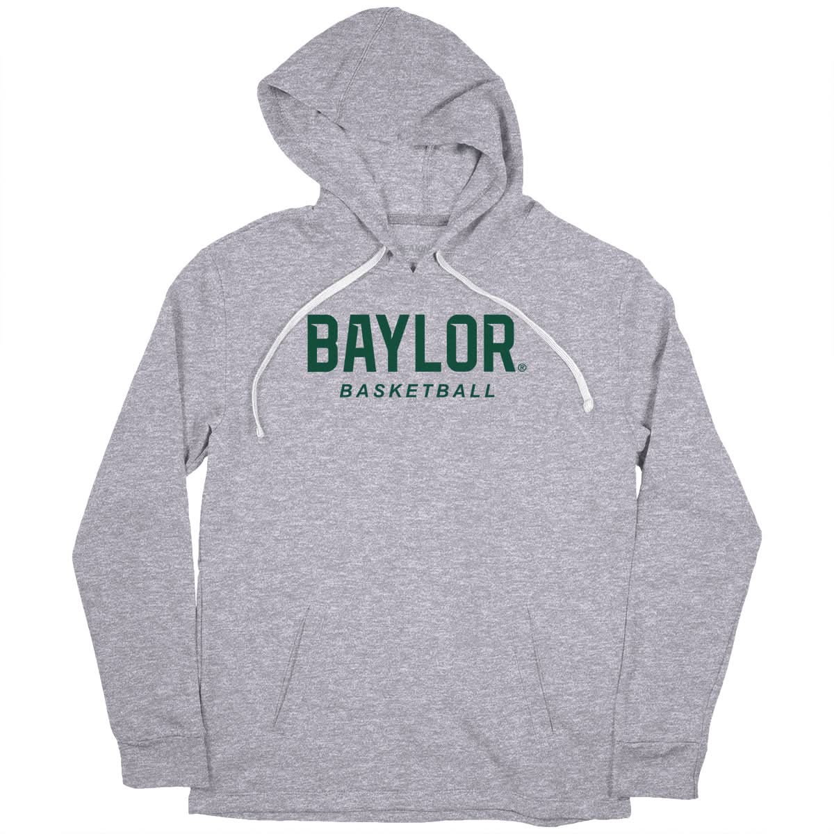 Baylor Basketball: Logo Stack 2
