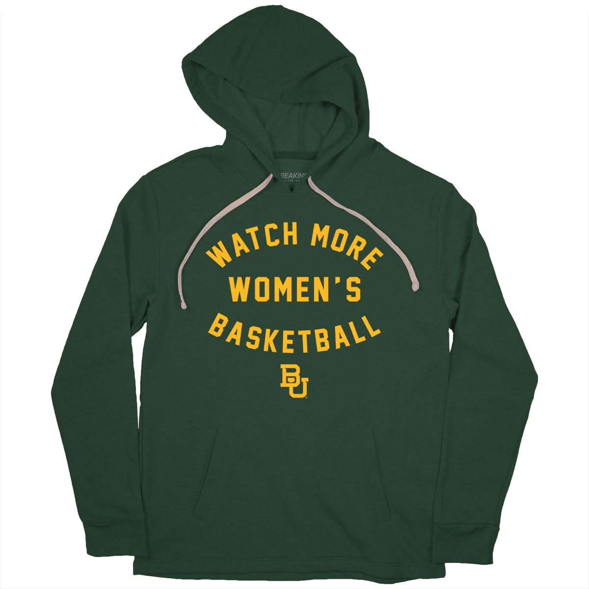 Baylor Basketball: Watch More Women's Basketball 2