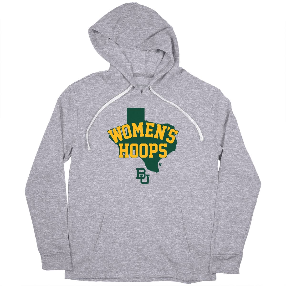 Baylor Basketball: State of Women's Hoops 2