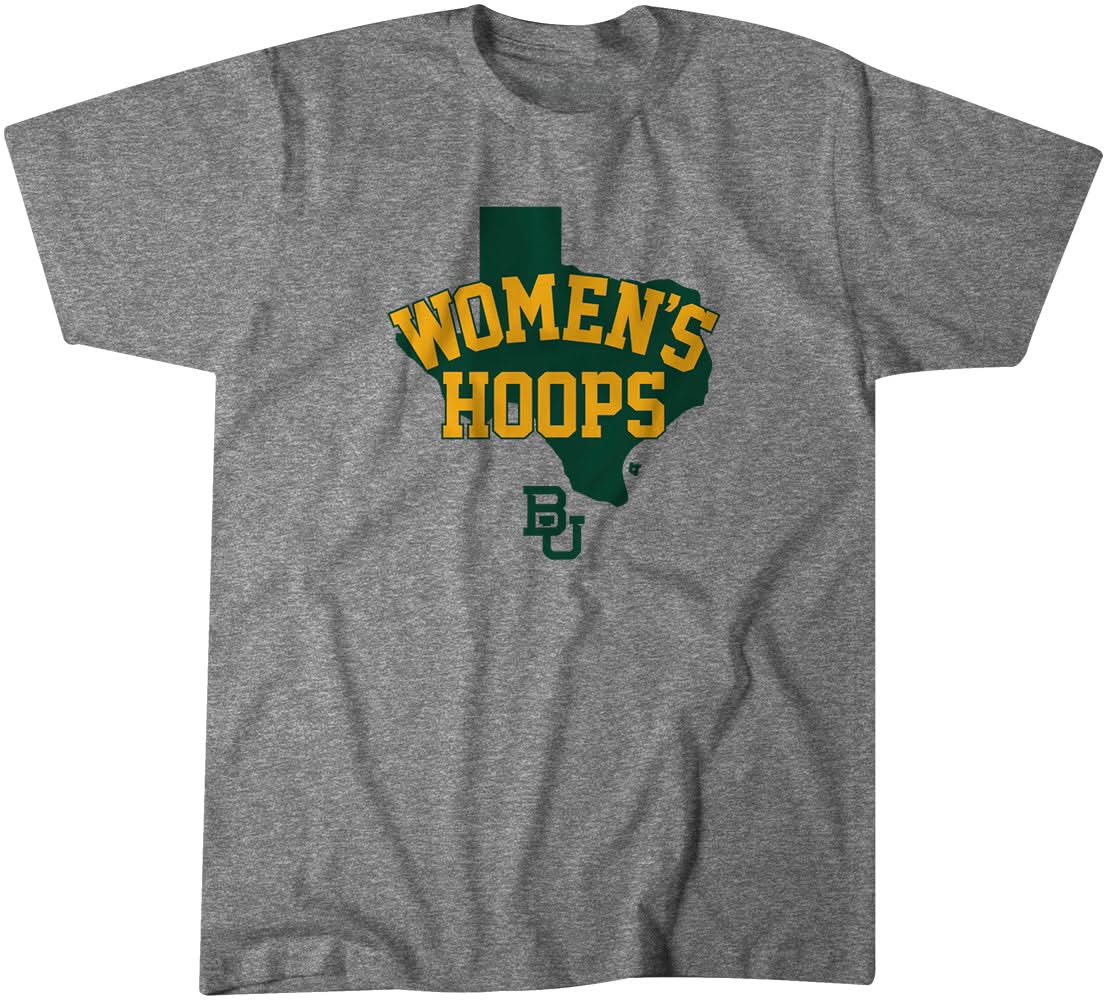 Baylor Basketball: State of Women's Hoops 1