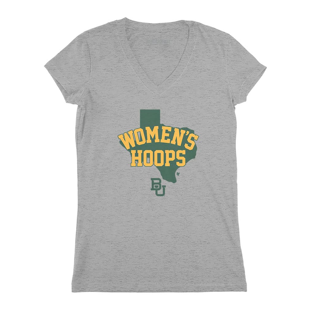 Baylor Basketball: State of Women's Hoops 3