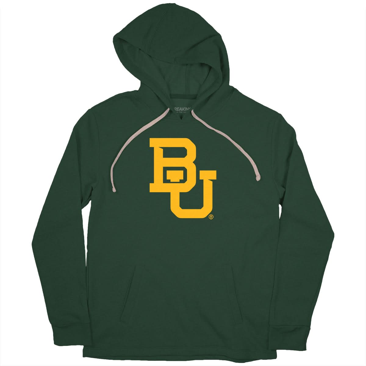 Baylor Bears: Primary Logo 5