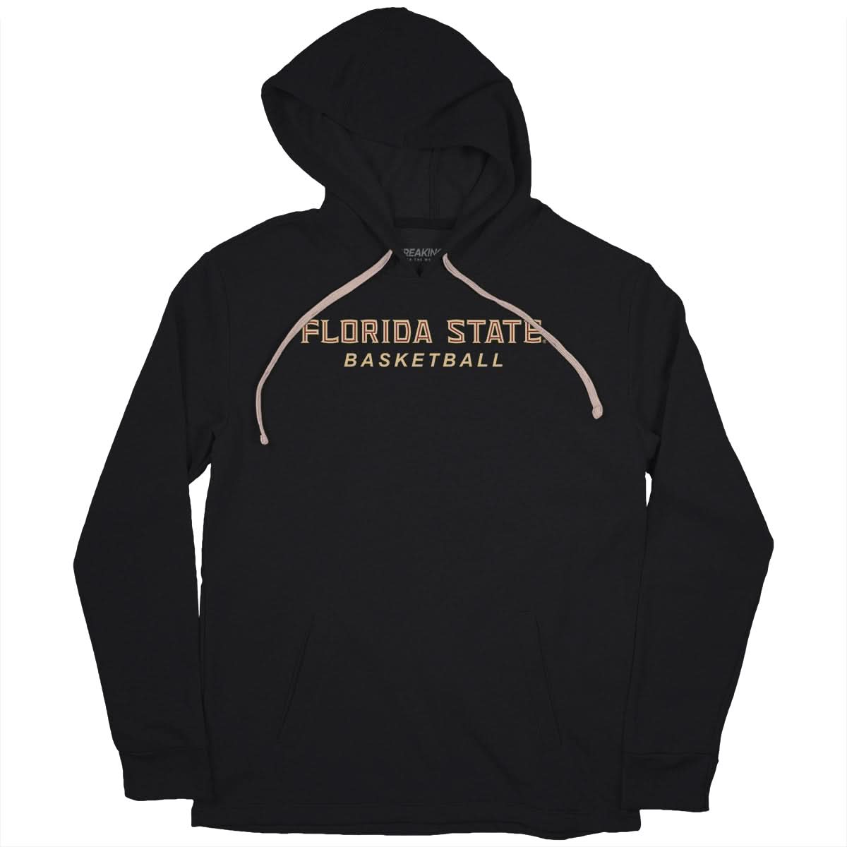 Florida State Basketball: Logo Stack 2
