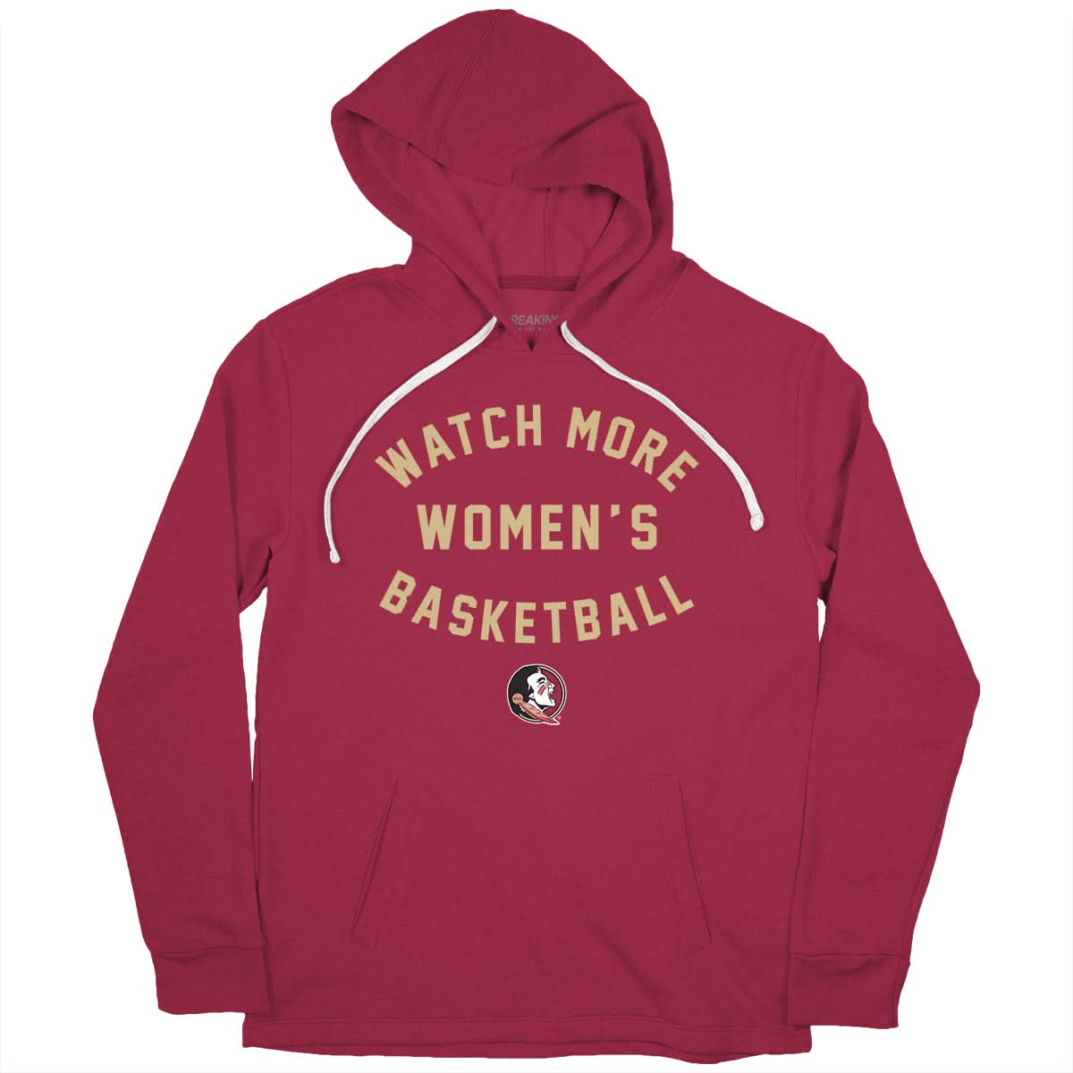 Florida State Basketball: Watch More Women's Basketball 2