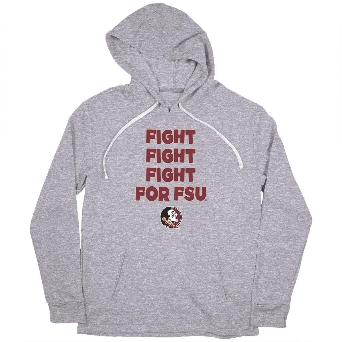 Florida State Seminoles: Team Slogan 2