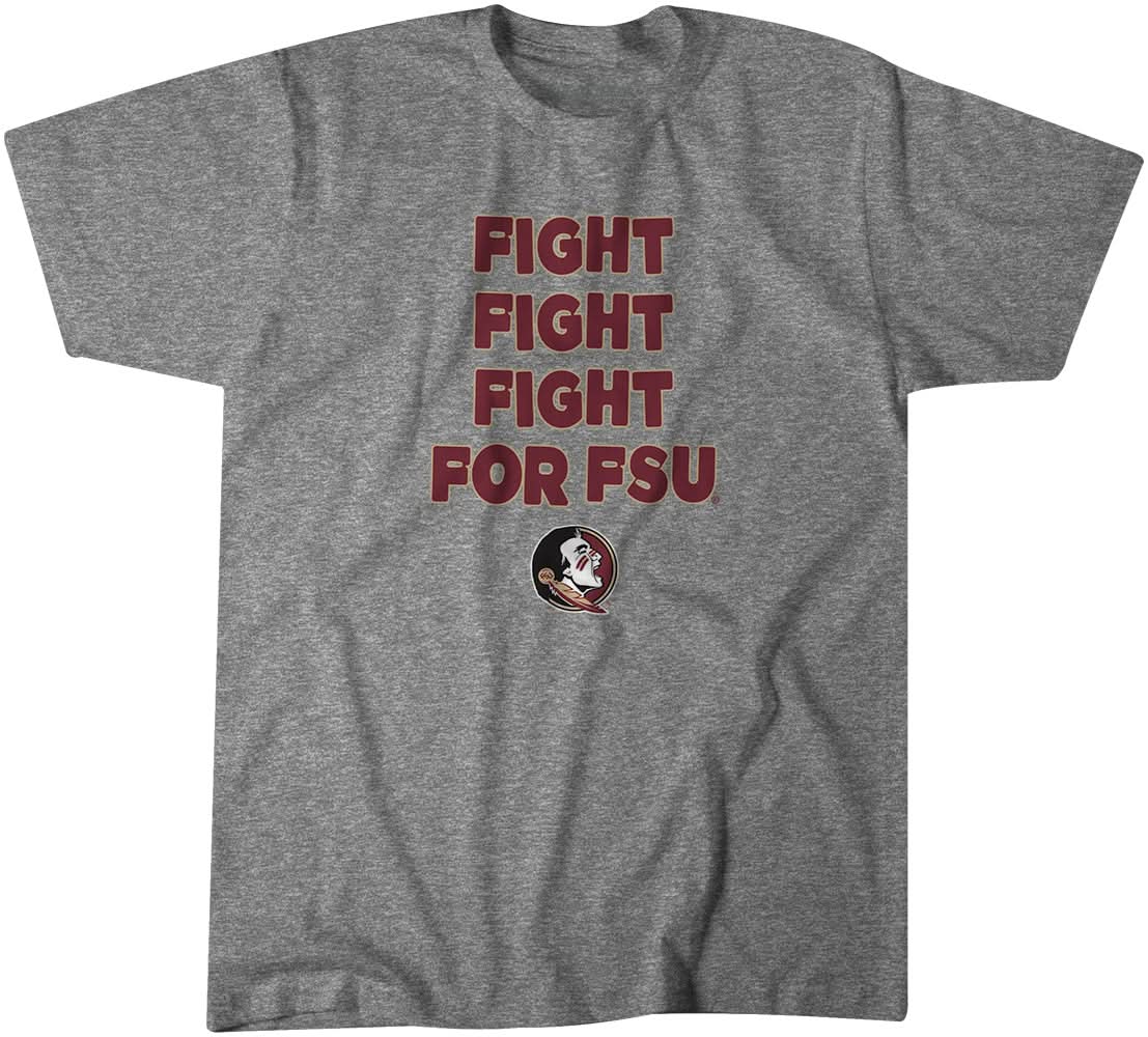 Florida State Seminoles: Team Slogan 1