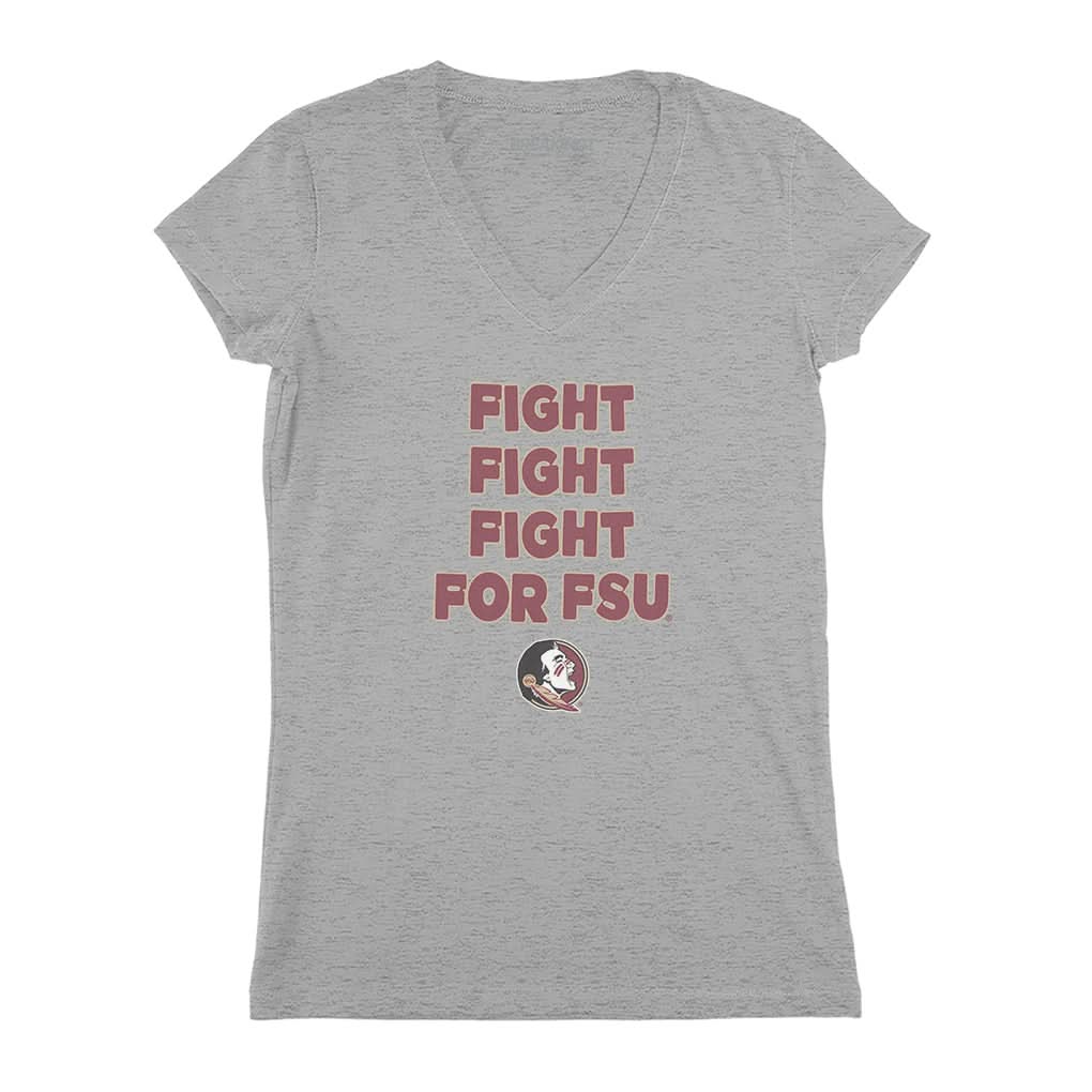 Florida State Seminoles: Team Slogan 3