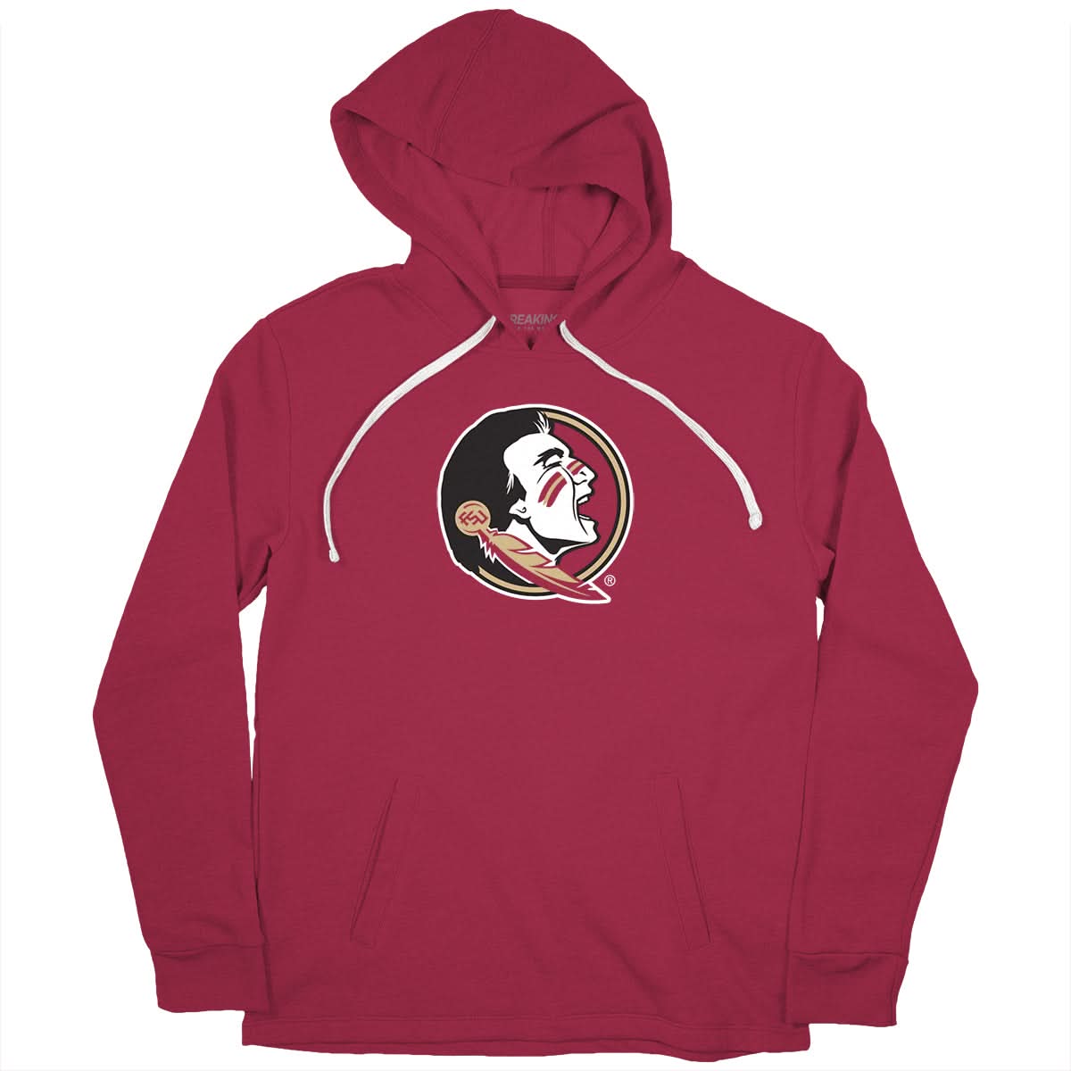 Florida State Seminoles: Primary Logo 4