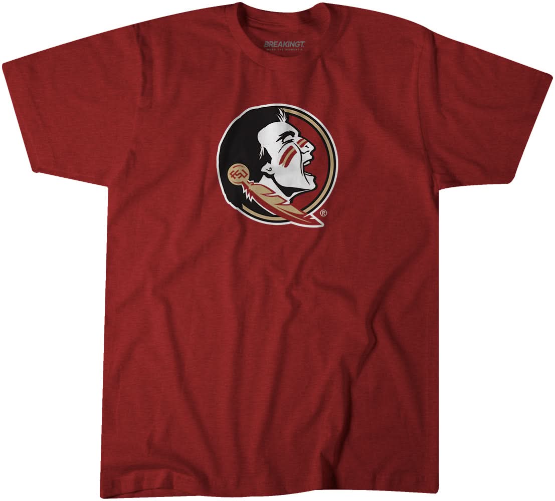 Florida State Seminoles: Primary Logo 1