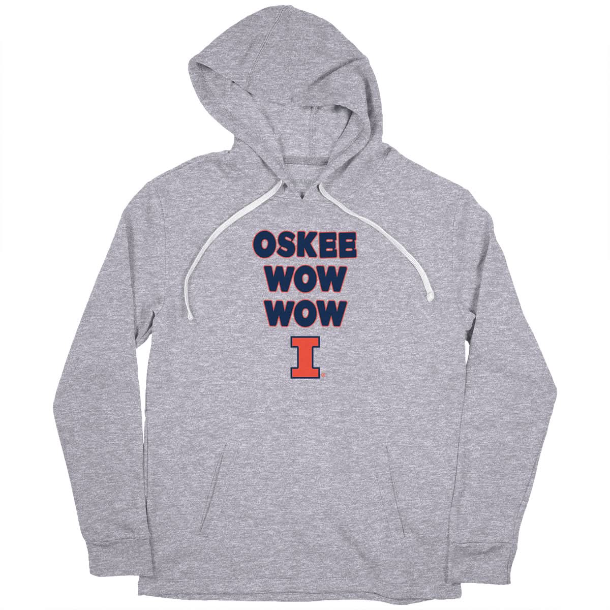 Illinois Fighting Illini: Team Slogan 3