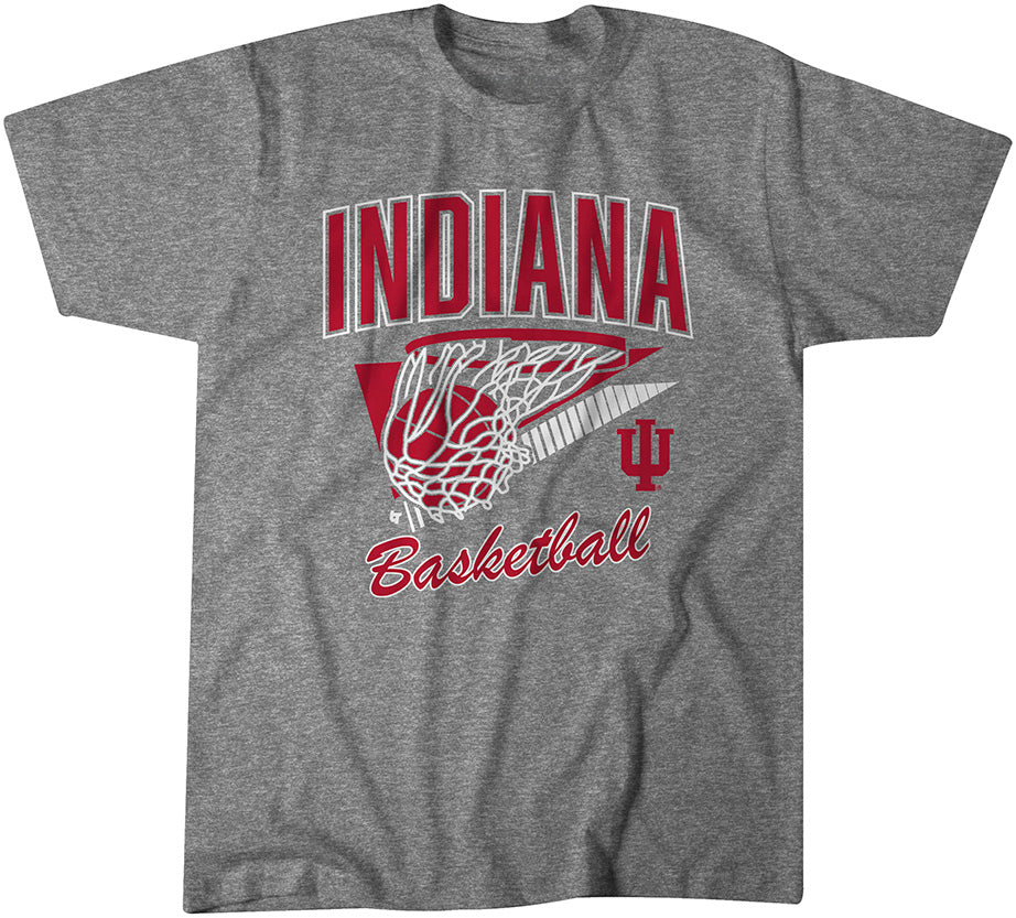 Indiana: Throwback Basketball 1