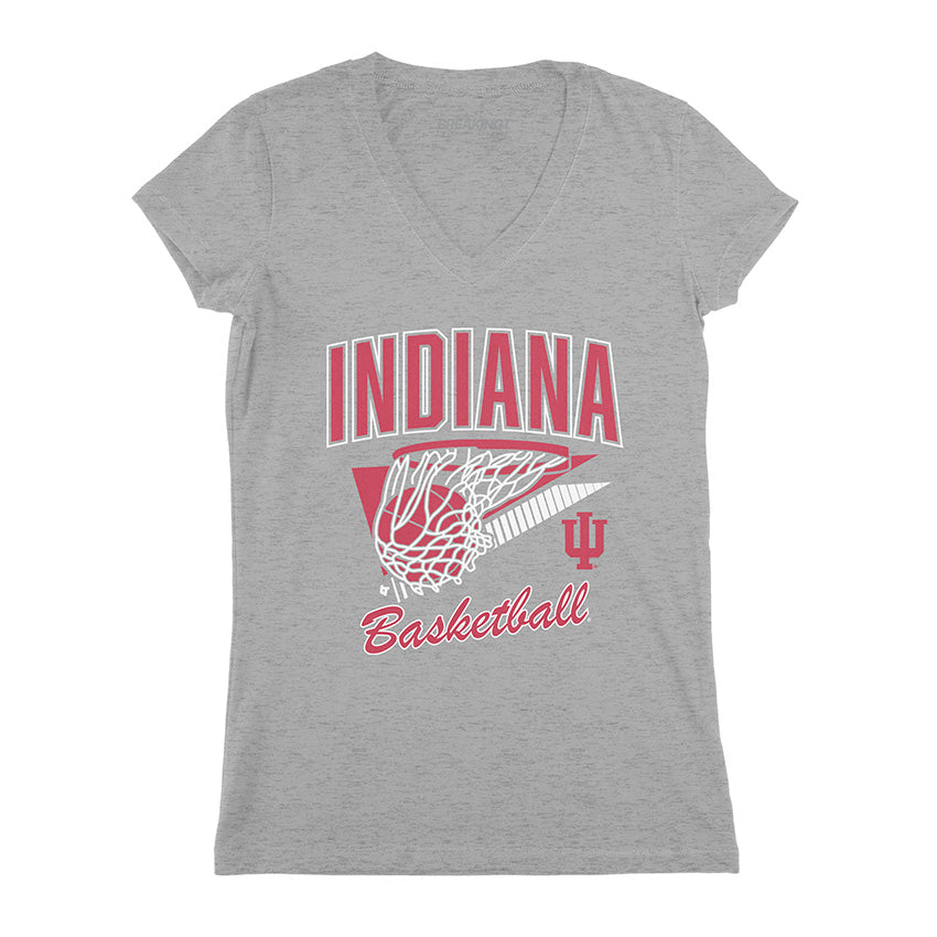 Indiana: Throwback Basketball 2