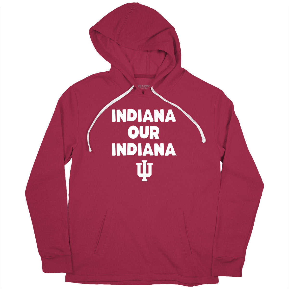 Indiana Hoosiers: Team Slogan 2