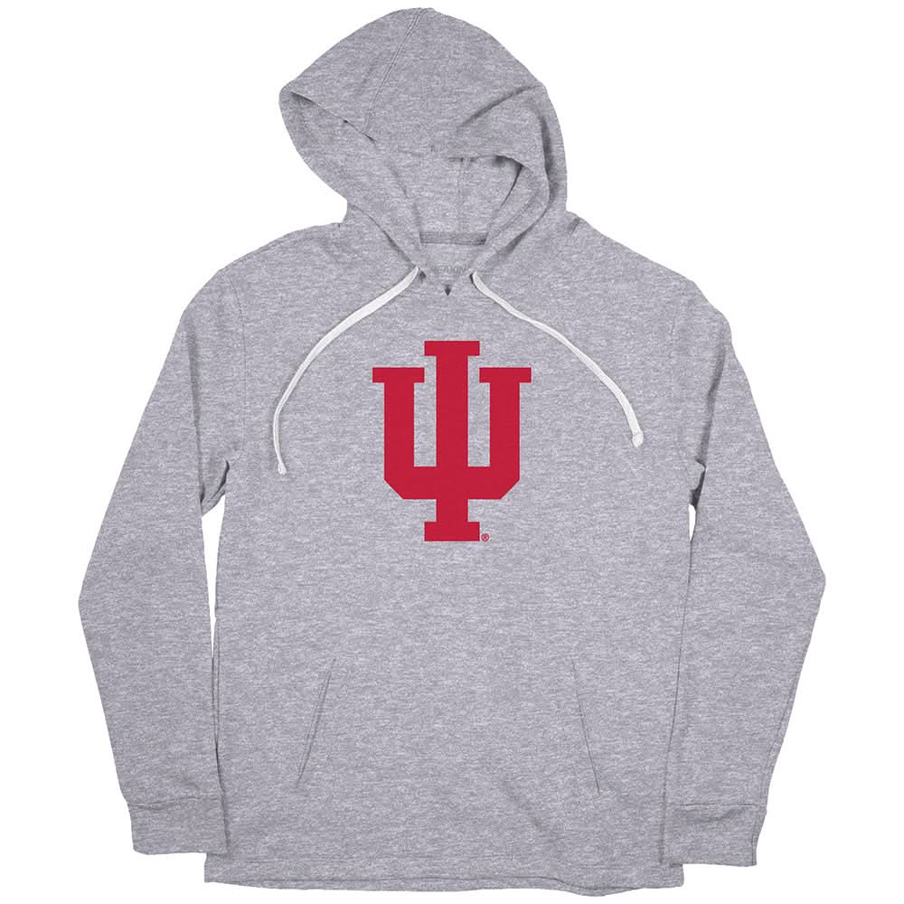 Indiana Hoosiers: Primary Logo 6