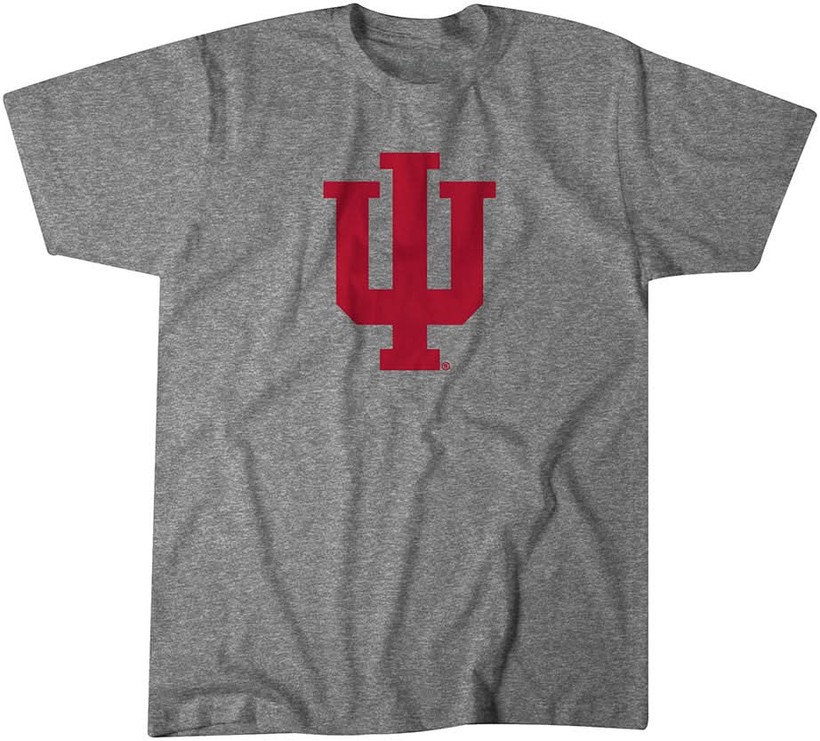Indiana Hoosiers: Primary Logo 3