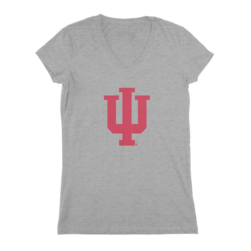 Indiana Hoosiers: Primary Logo 8