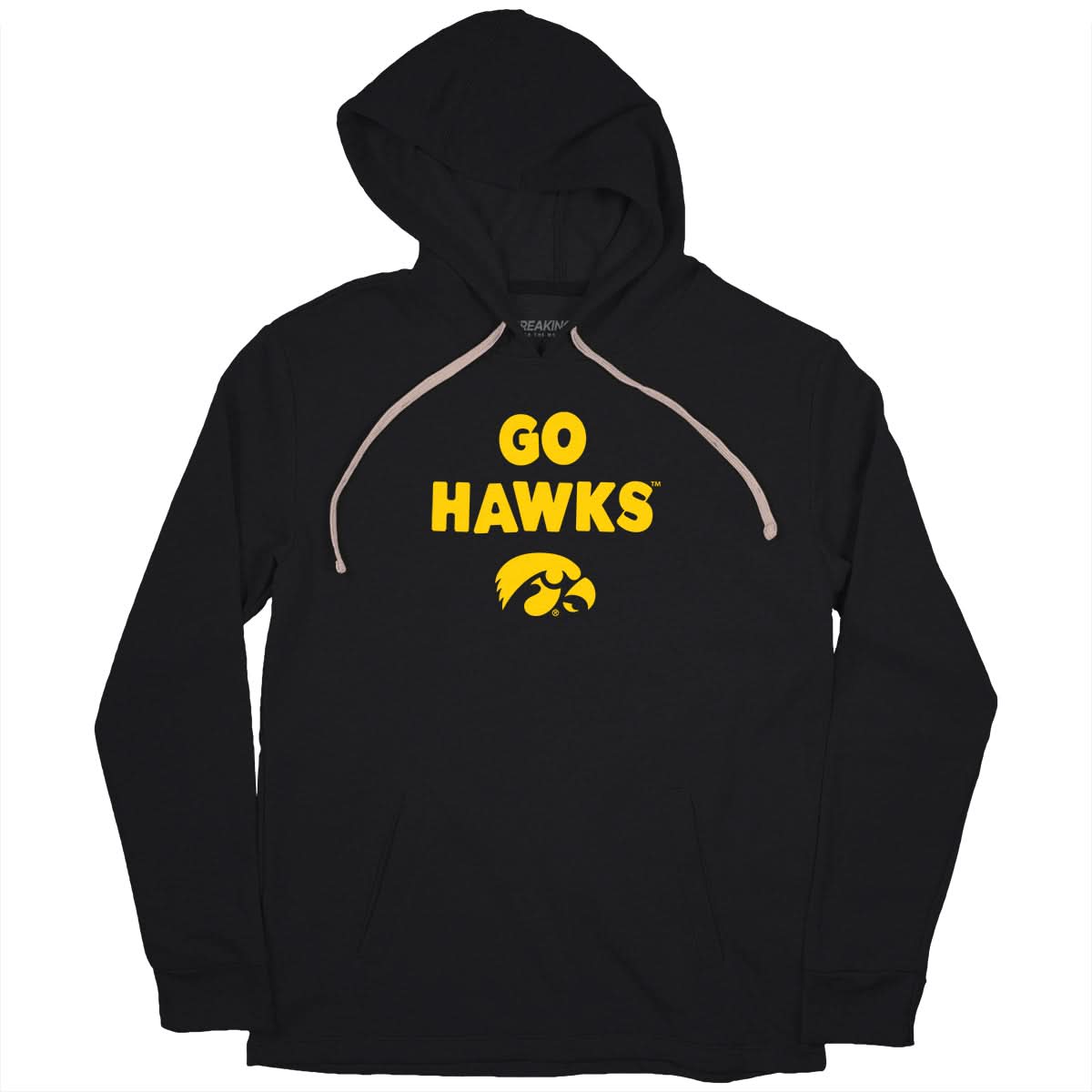 Iowa Hawkeyes: Team Slogan 2